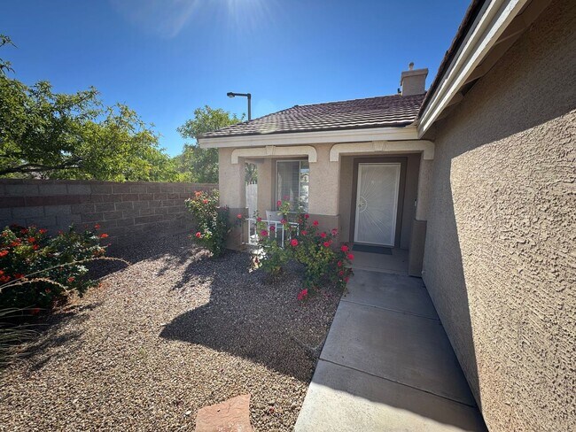 Building Photo - Fully Remodeled 3-Bedroom Home in 89144