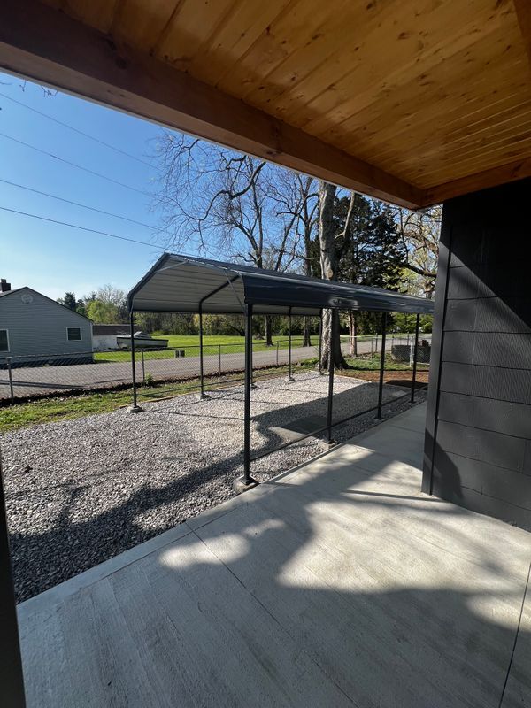 Building Photo - 1801 Woodson Dr