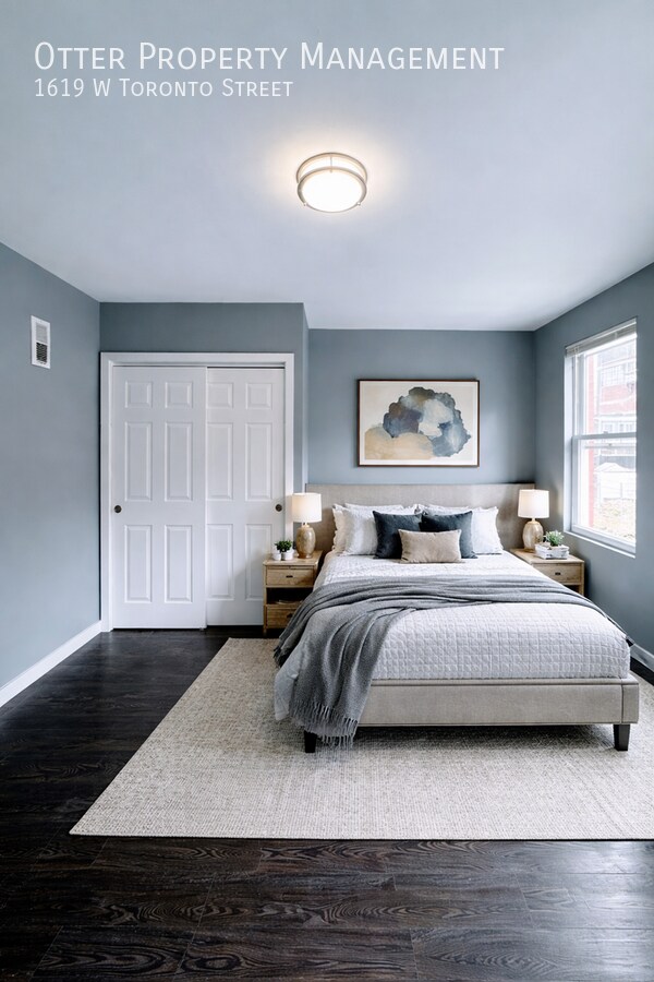 Building Photo - 1619 W Toronto St