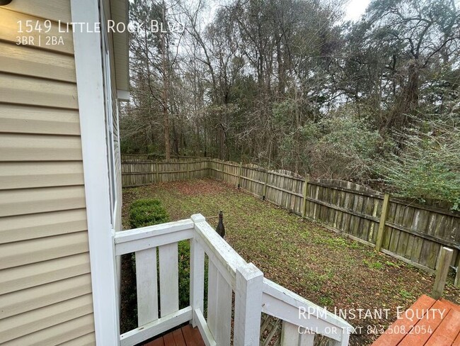 Building Photo - Charming 3BR/2BA Cottage for Rent – Prime ...