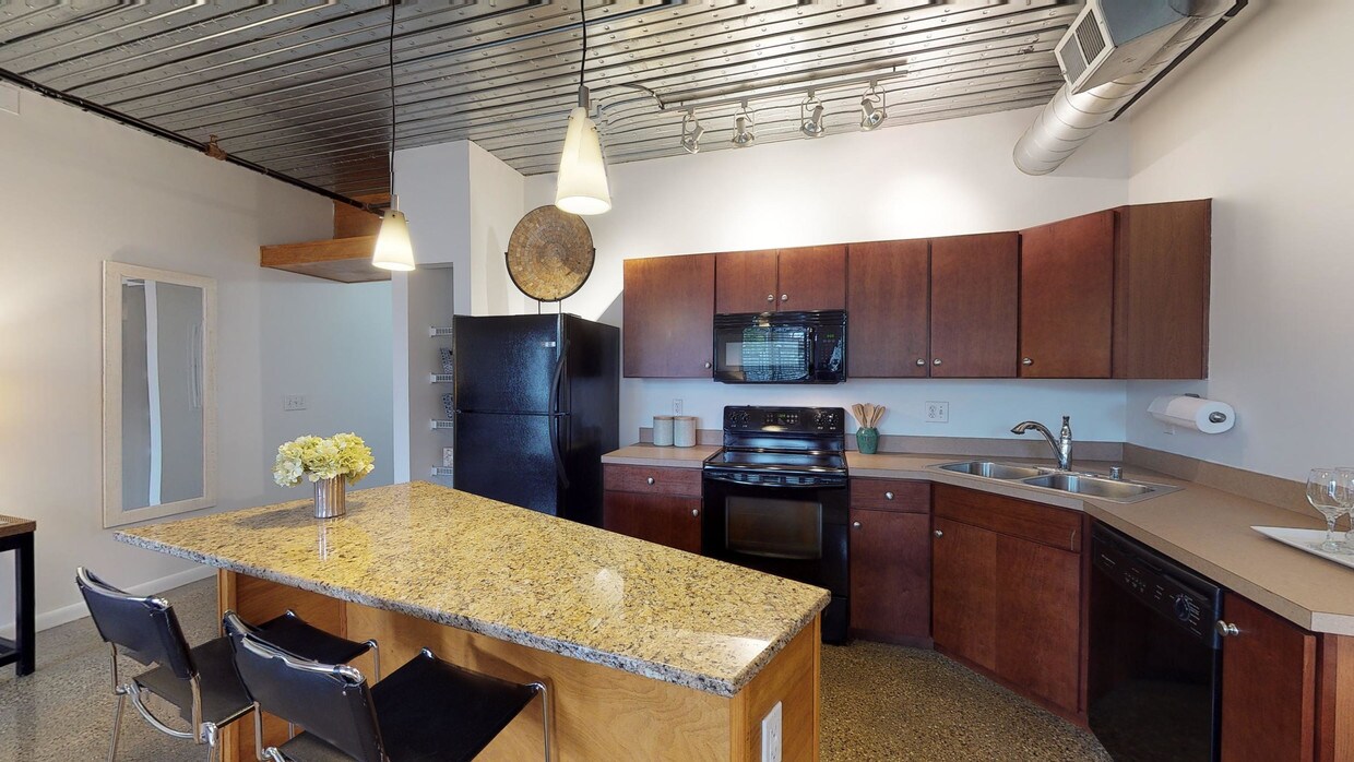 Artek Lofts No Current Availability Lexington Ky Apartment Finder