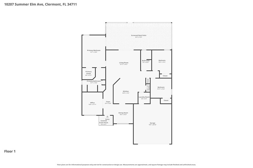 Building Photo - 10207 Summer Elm Ave