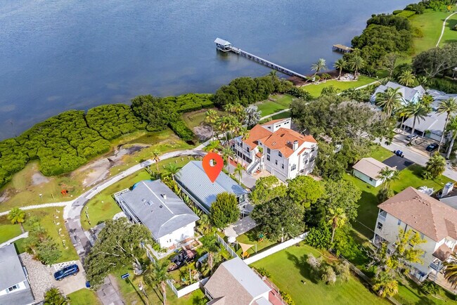 Building Photo - 555 S Gulf Dr