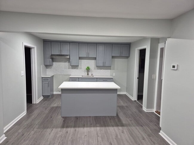 Building Photo - Newly renovated 3BR House