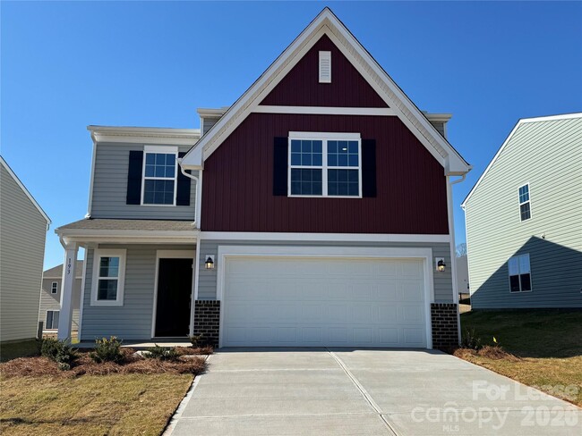 Building Photo - 193 Brentwood Dr