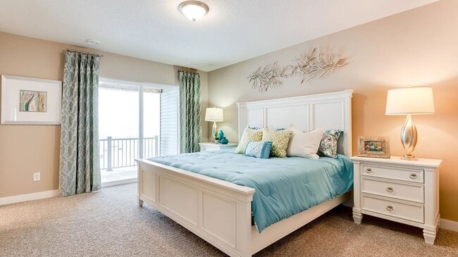 Building Photo - Brand new construction 3 bed/3bath home in lakeville! Beautiful updates through-out! Dont miss it!