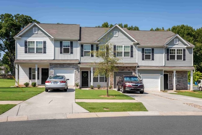 Building Photo - The Grove Residences