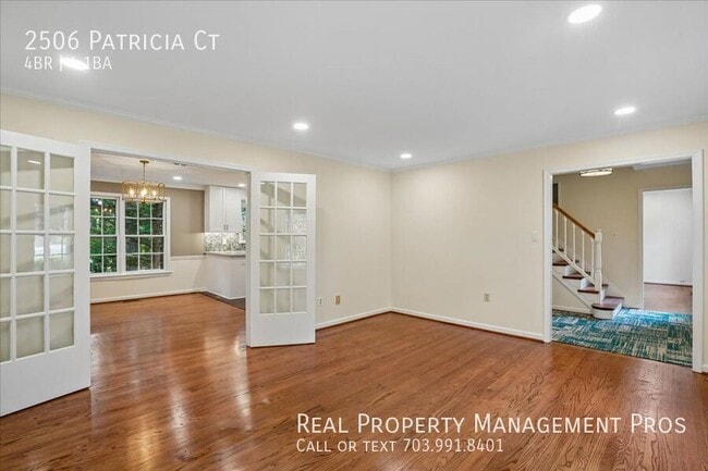 Building Photo - 2506 Patricia Ct