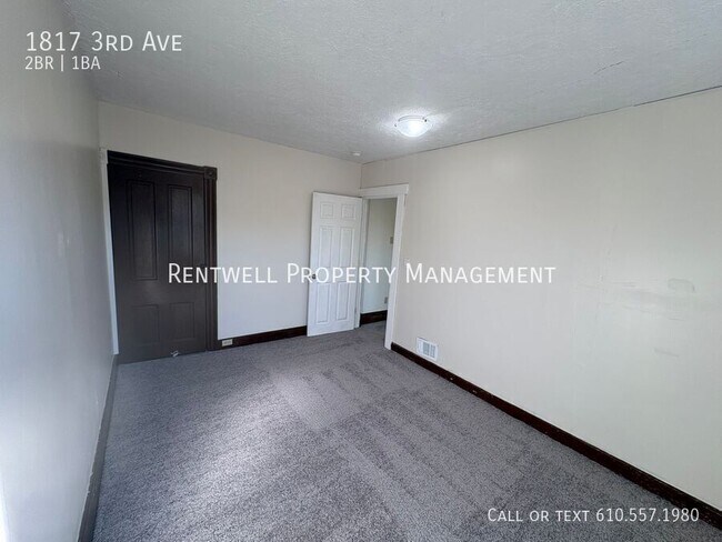 Building Photo - 1817 3rd Ave