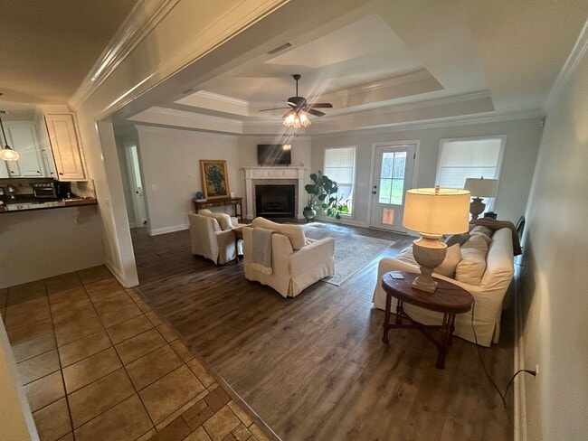 Building Photo - Valley Chase Subdivision!!!