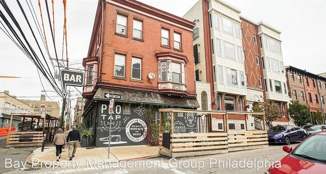 Building Photo - 1 br, 1 bath House - 1220 Buttonwood St #204