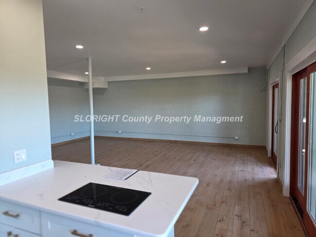 Building Photo - AVAILABLE NOW - 1 Bed/1 Bath SLO ADU WITH A VIEW