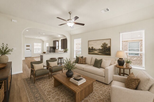 Building Photo - 24806 Pavarotti Pl