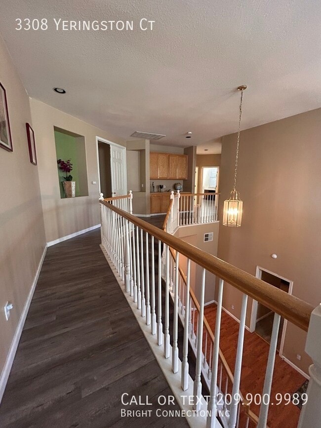 Building Photo - 3308 Yerington Ct