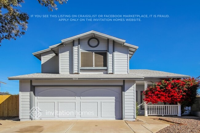 Building Photo - 3602 W Camino Real