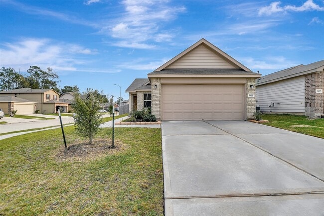 Building Photo - 9403 Castillo Ct