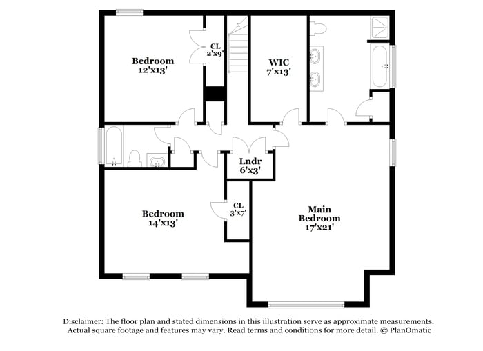 Building Photo - 1029 Allegiance Dr