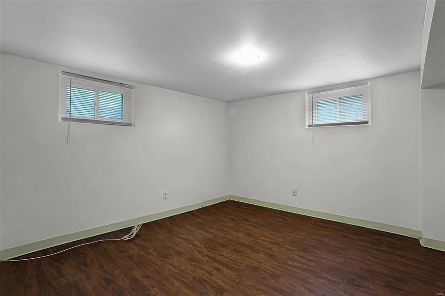 3rd Bedroom in basement - 806 Elsworth Pl