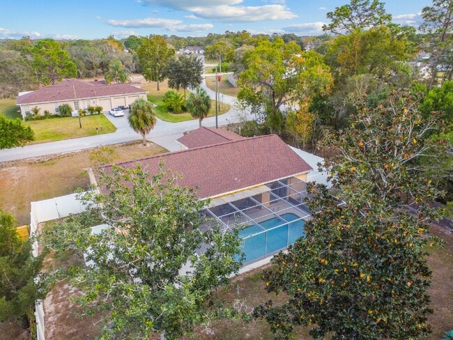 Building Photo - ***PRIVATE HEATED POOL*** Beautiful, Fully-Furnished 3-Bedroom Home Available April 1, 2026!   **...