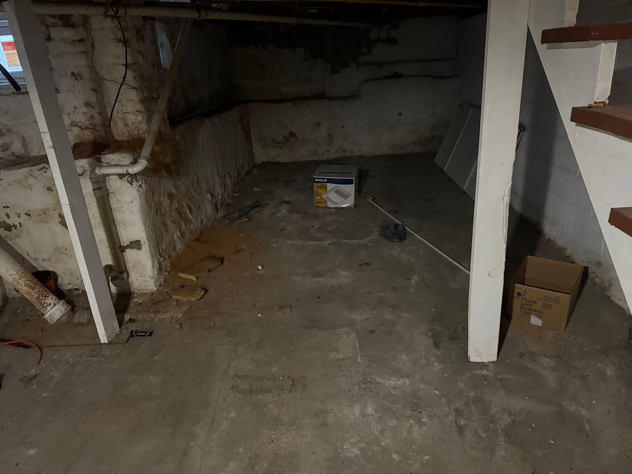 Building Photo - 395 Scott St