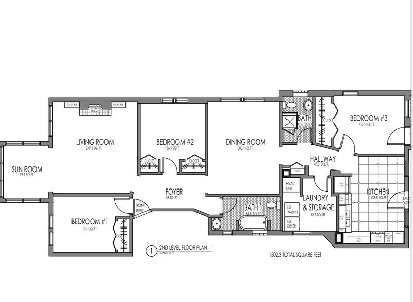 Building Photo - 1844 N Humboldt Blvd