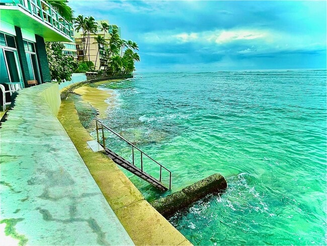 Building Photo - Diamond Head Ambassador - Available Now