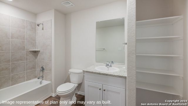 Building Photo - Charming 4-Bedroom Home in Redbird Ranch- Section 8 Accepted