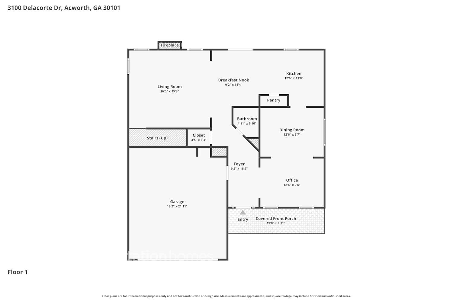 Building Photo - 3100 Delacorte Dr