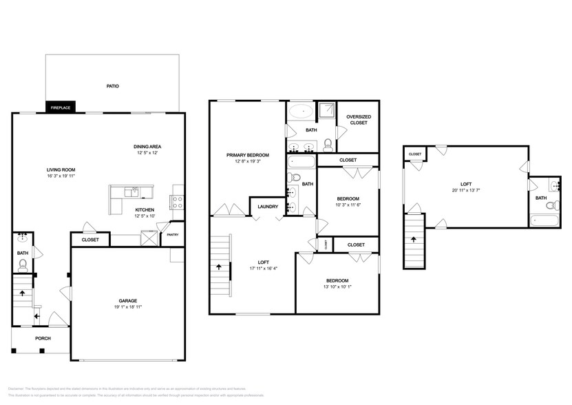 Building Photo - 4428 Redfern Pl