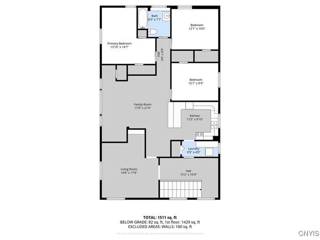 Building Photo - 22 Jordan St