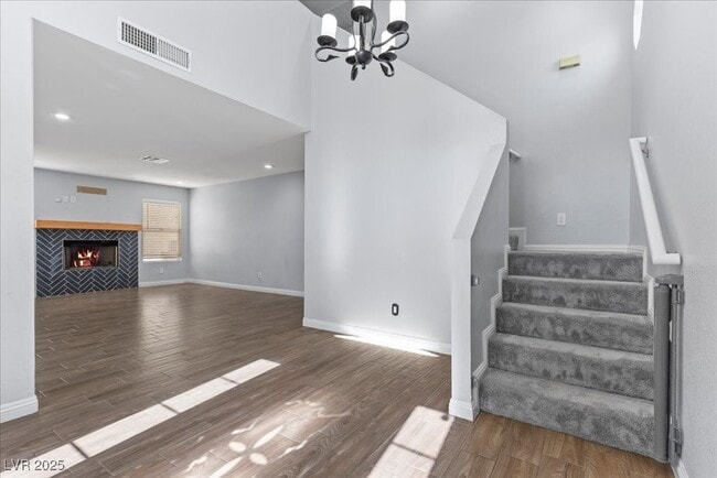 Building Photo - 9300 Valencia Canyon Dr