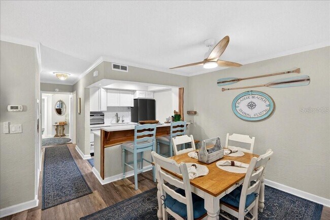 Building Photo - 1 N Ocean Palm Villas