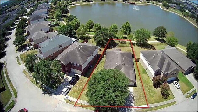 Primary Photo - 24507 Cornell Park Ln