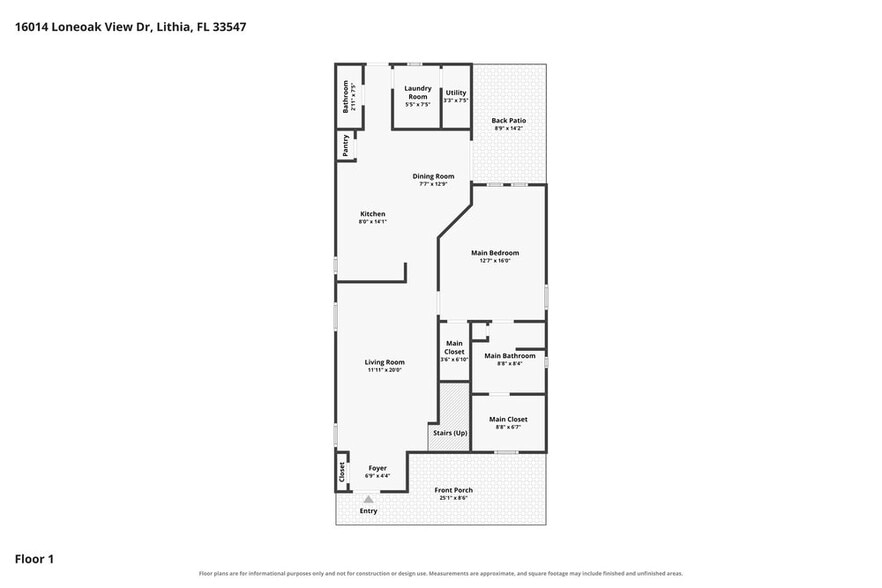 Building Photo - 16014 Loneoak View Dr