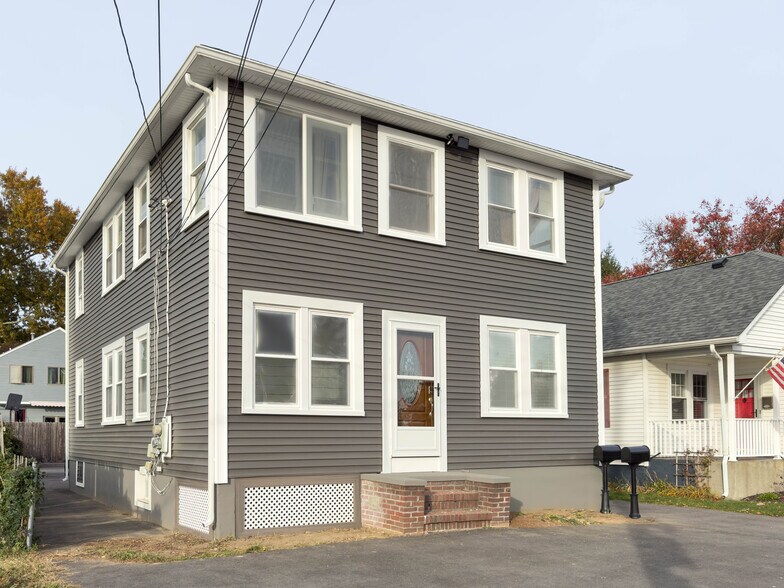 Building Photo - 419 Maple Ave
