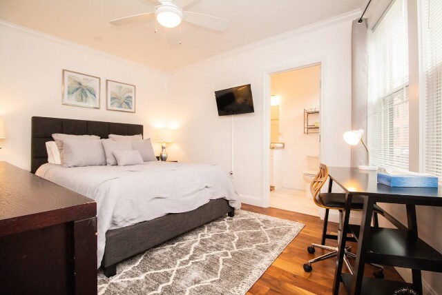 Building Photo - 1008 Tremont St