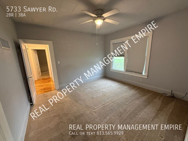 Building Photo - 5733 Sawyer Rd