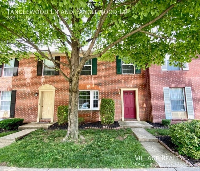 Building Photo - 442 Tanglewood Ln