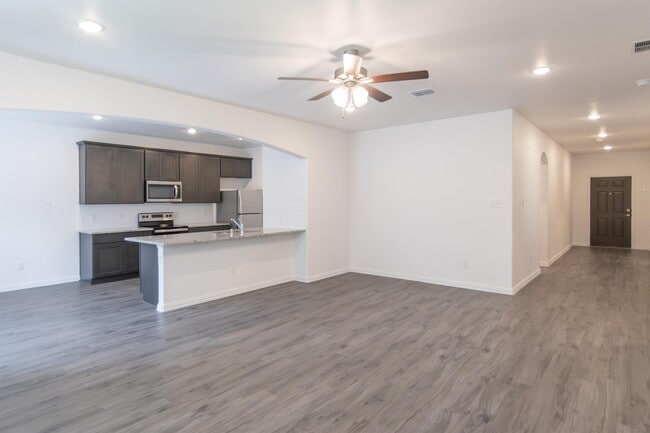Building Photo - 3620 Hawker Wy