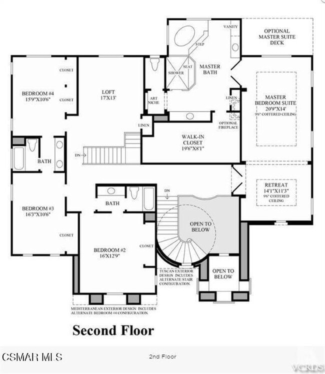 Building Photo - 7377 Woods Ct