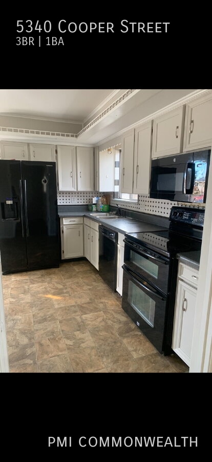 Building Photo - 5340 Cooper St