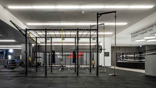 Building Photo - 1210 S Indiana Ave