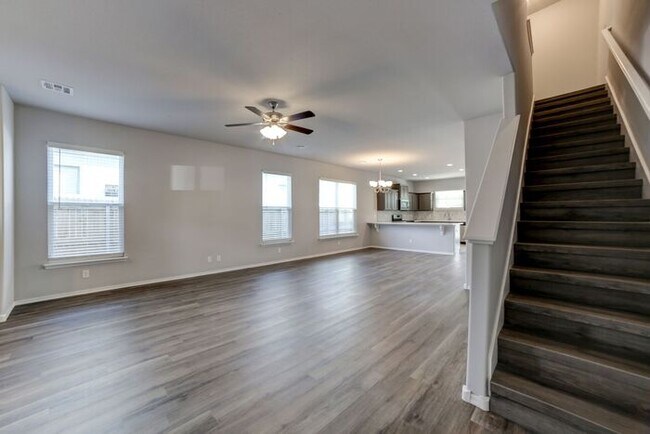 Building Photo - Luxury townhomes near TU and Mother Road M...