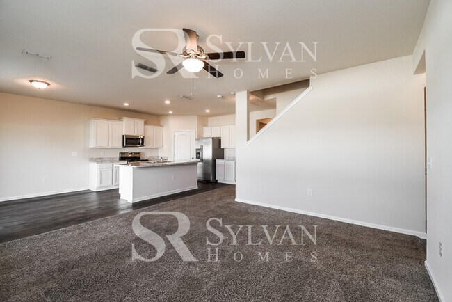 Building Photo - Coming HOME never felt so good!