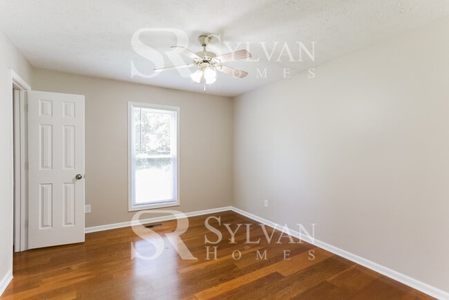 Building Photo - The Lifestyle You Deserve.