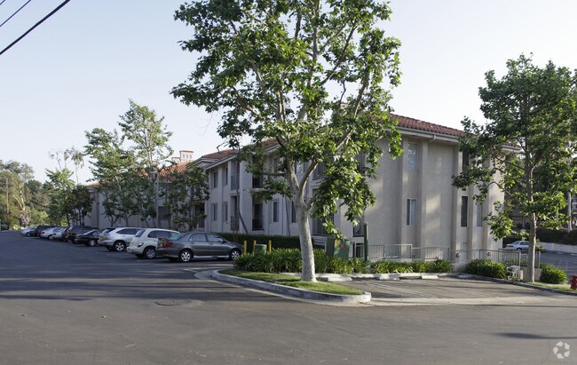 Building Photo - Palacio Senior Apartments