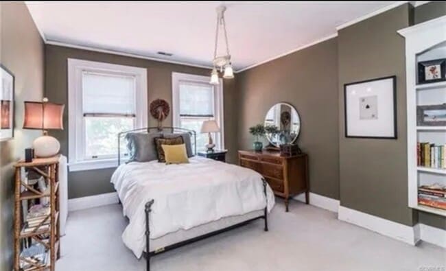 Building Photo - 3213 W Grace St