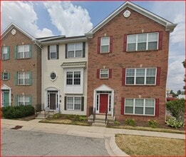 Building Photo - 4 bed, 3.5 bath townhouse with 2-car garage located in  Dublin Village. Move-in ready late  July/...