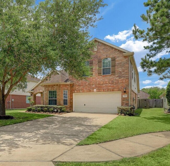 Building Photo - 5014 Parkcanyon Ln