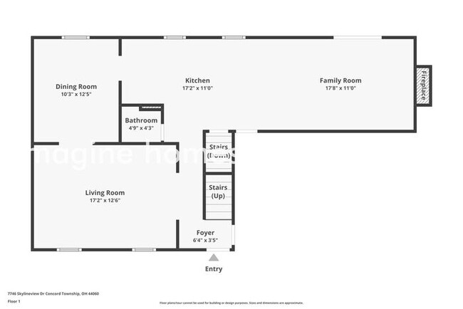 Building Photo - 7746 Skylineview Dr